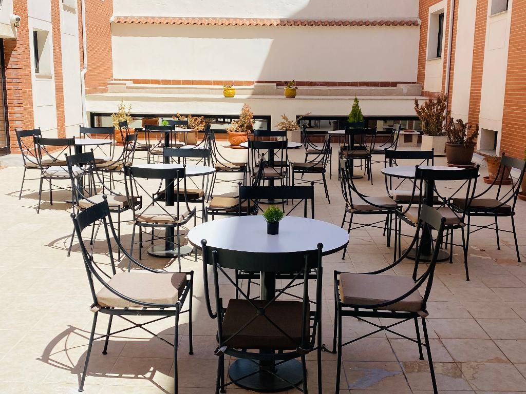 Hotel Equo Aranjuez, foto 14