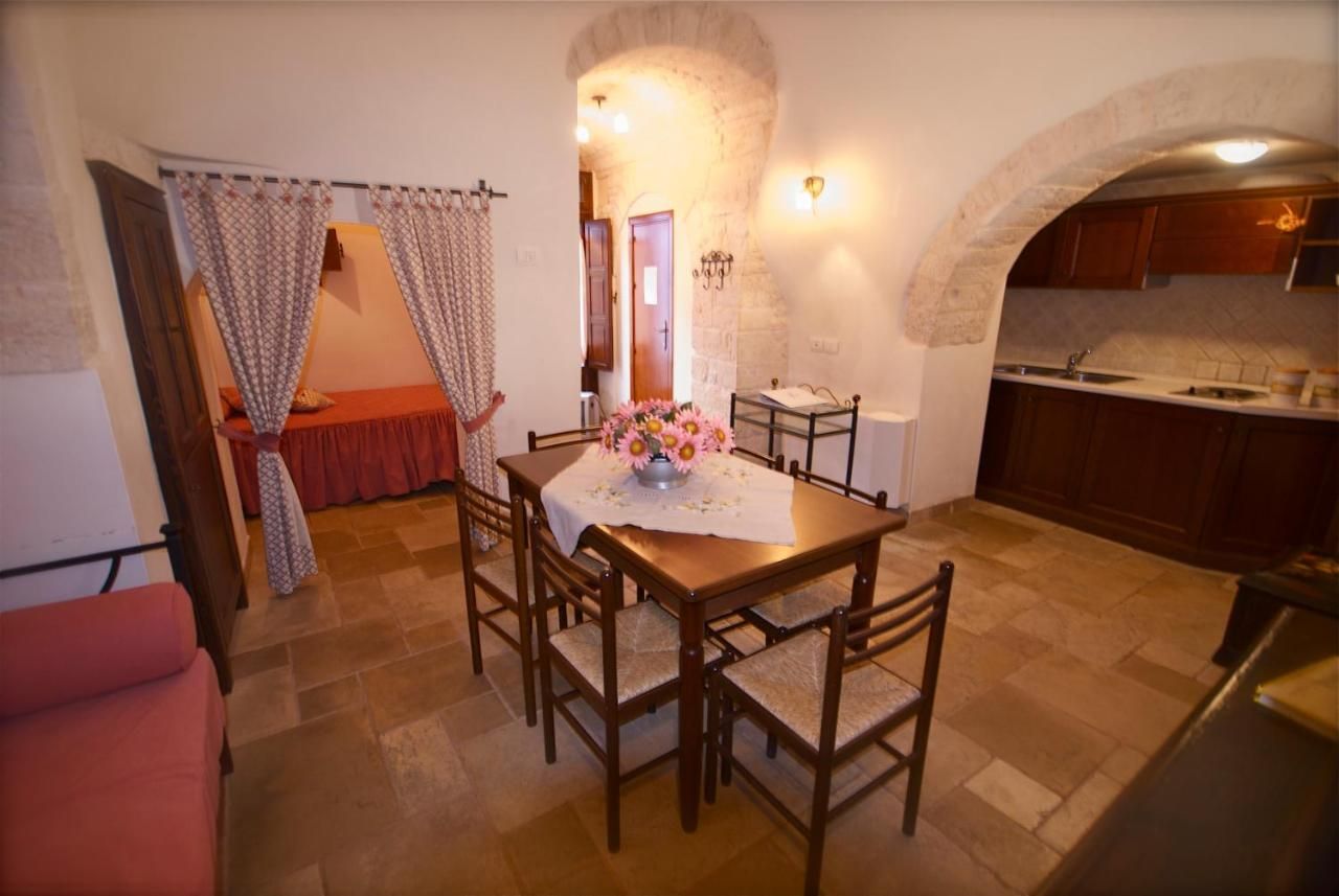 Trulli e Puglia, foto 5