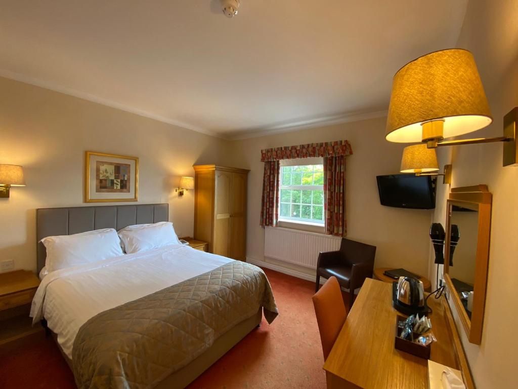 Reigate Manor, foto 10
