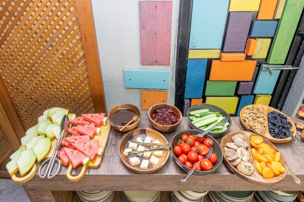 The Marions Suite Hotel Taksim, foto 14