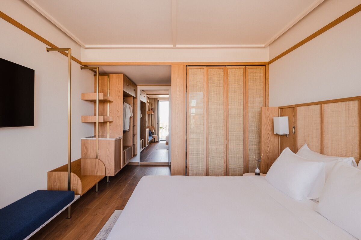 Aethos Ericeira, foto 4