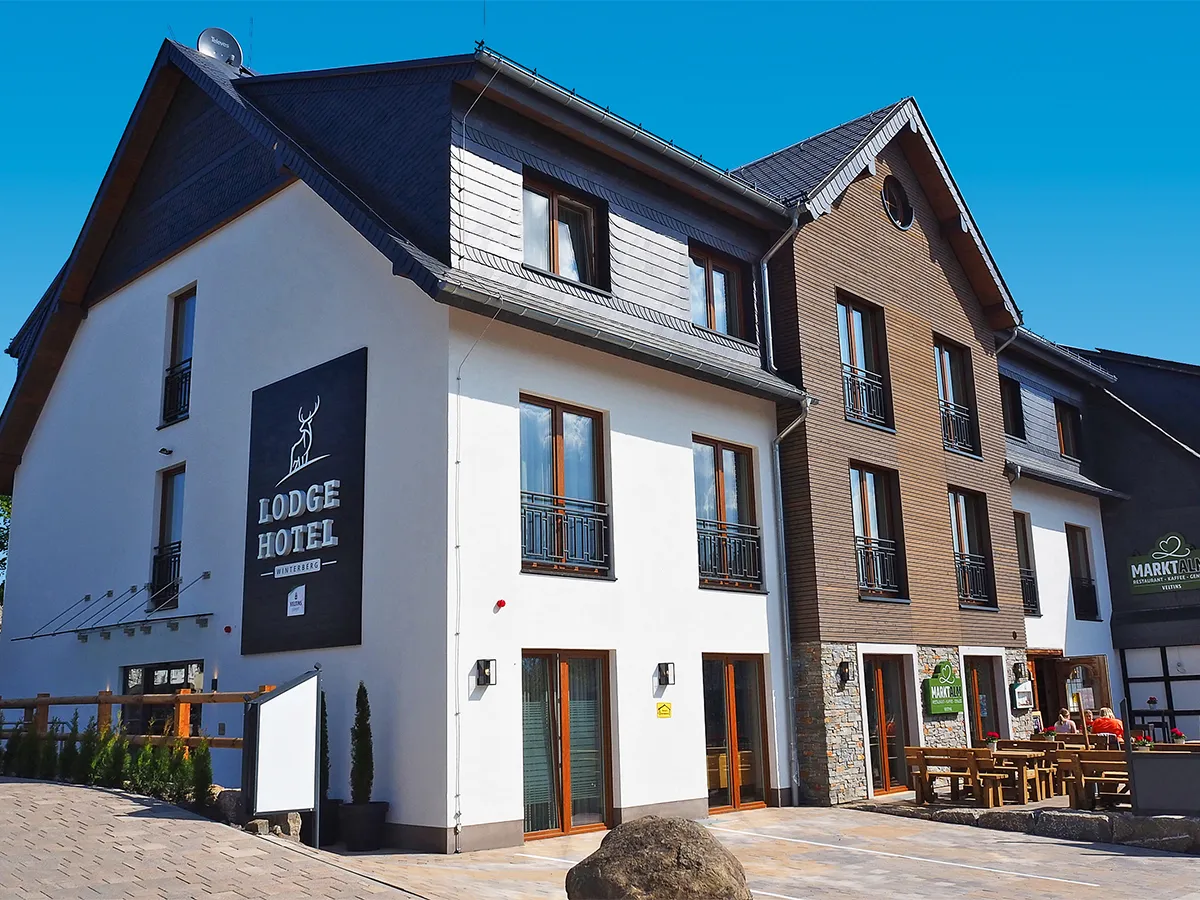 Lodge Hotel Winterberg