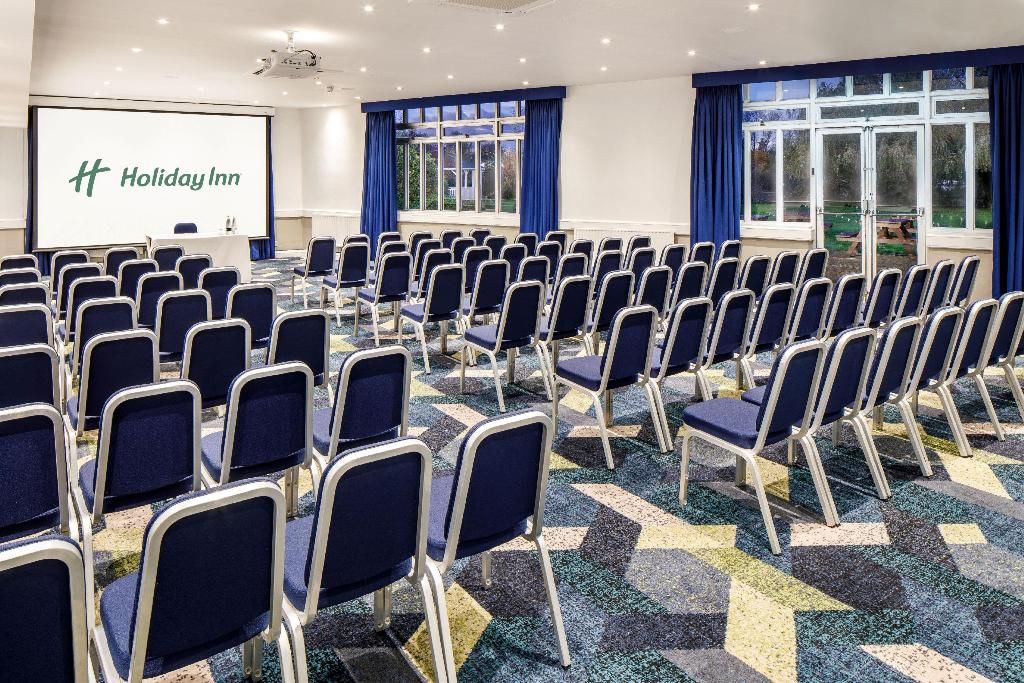 Holiday Inn Basildon, foto 15