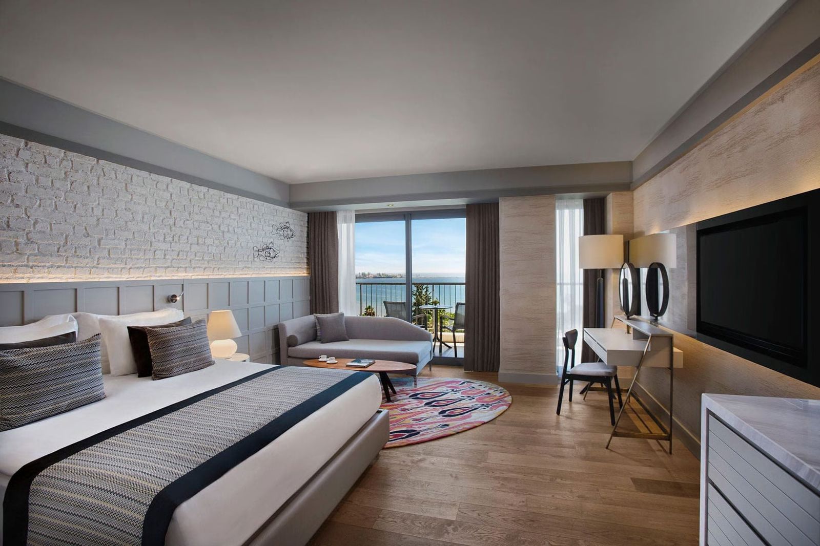Acanthus Cennet Barut Collection, foto 12