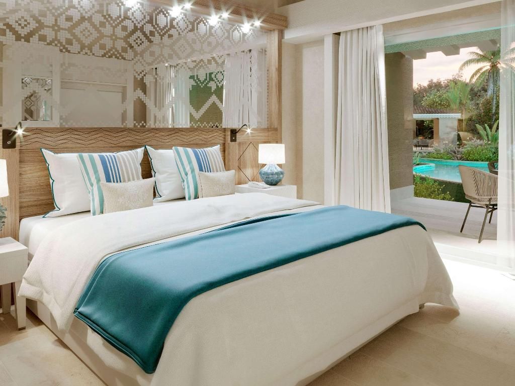 7Pines Resort Sardinia, foto 6