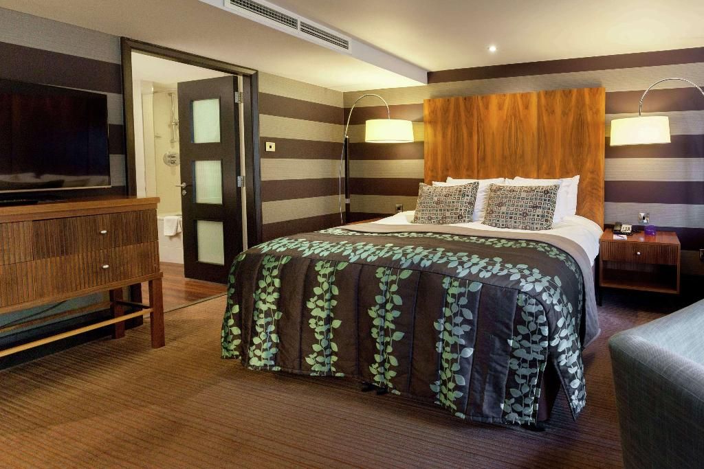 DoubleTree by Hilton Stratford-upon-Avon, foto 7