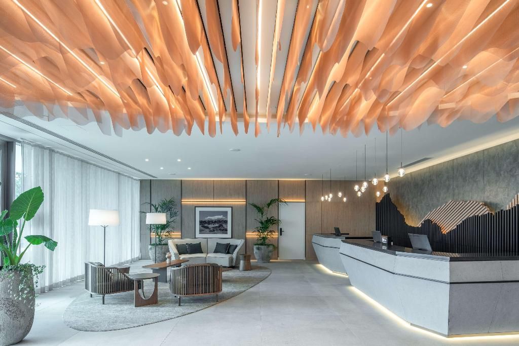 DoubleTree by Hilton Lagoa Azores, foto 13