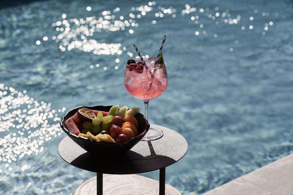 Santanna Luxury Suites, foto 10