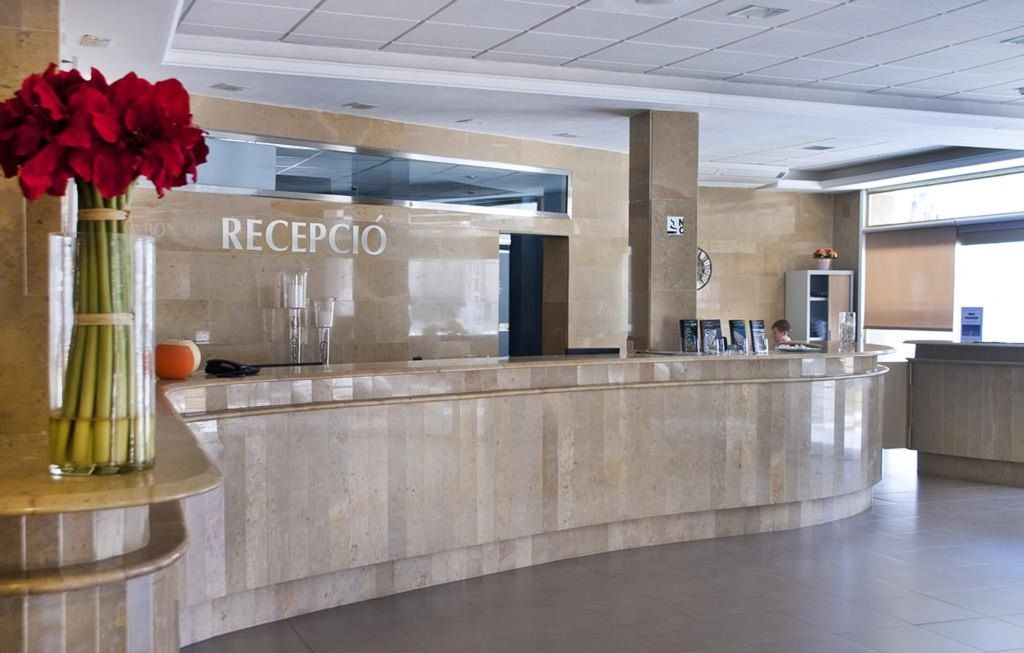 Hotel Bon Repos, foto 4