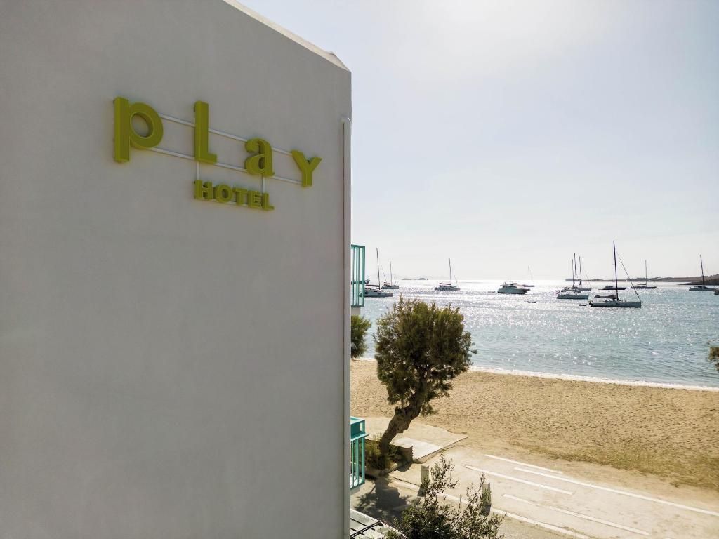 Play Paros, foto 14