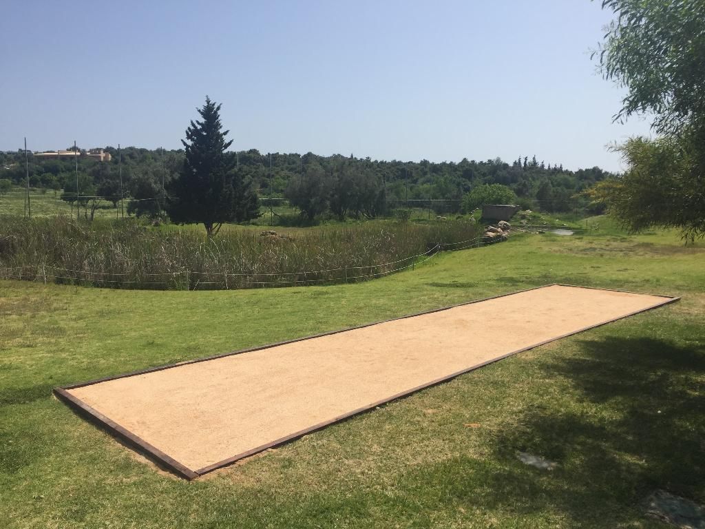 The Navigator - Palm Oasis Alvor, foto 4