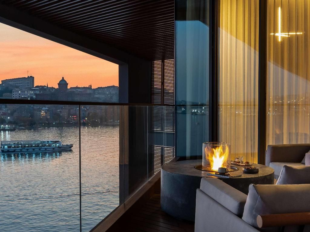 Rixos Tersane Istanbul, foto 11
