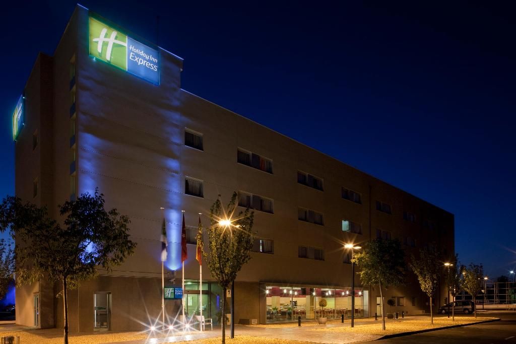 Holiday Inn Express Madrid-Getafe, foto 15