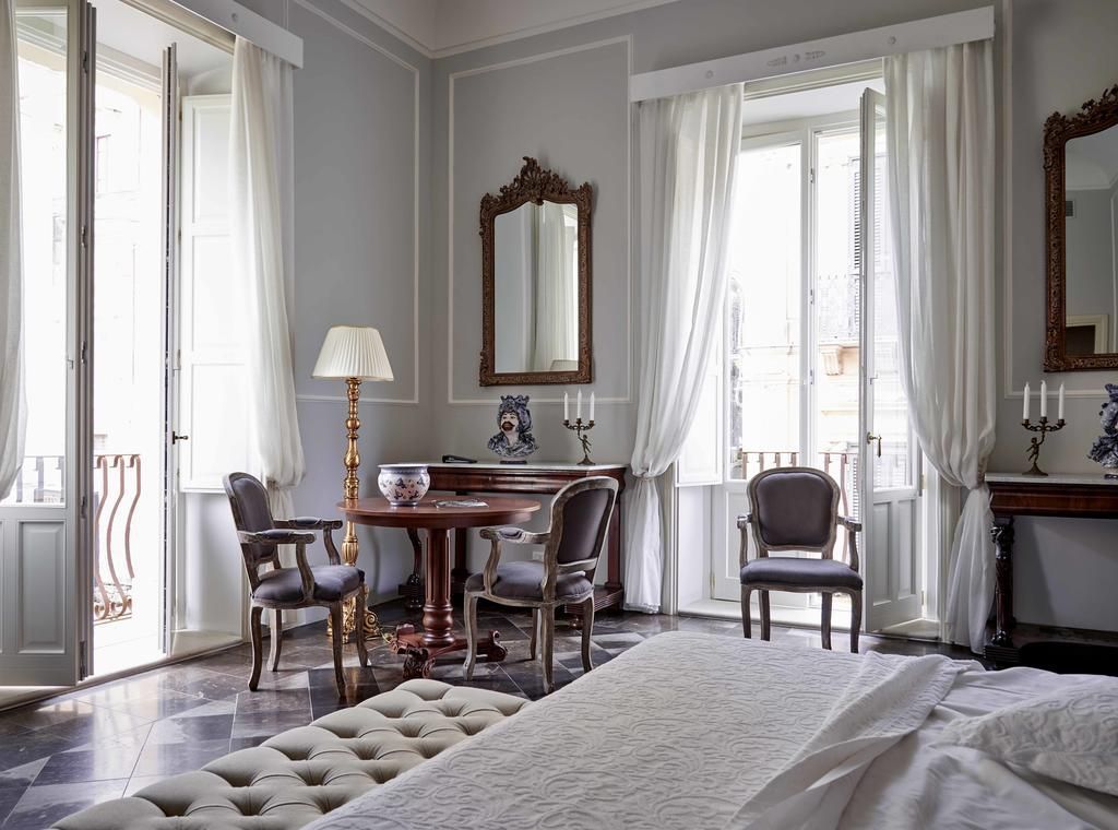 Gagliardi Boutique Hotel, foto 4