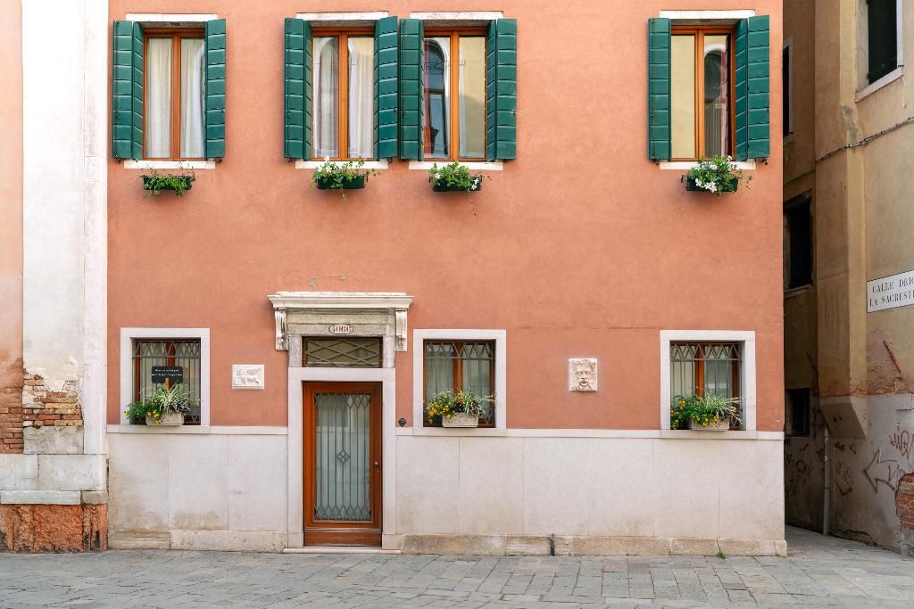 Palazzo San Luca, foto 7