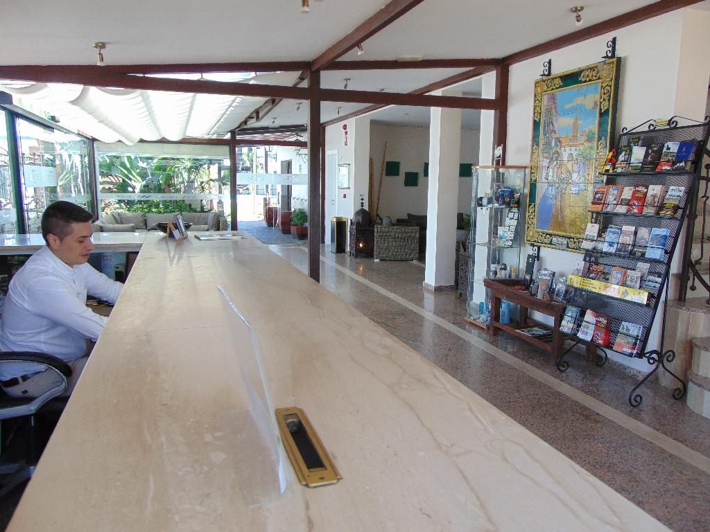 Hotel Campomar Playa, foto 12