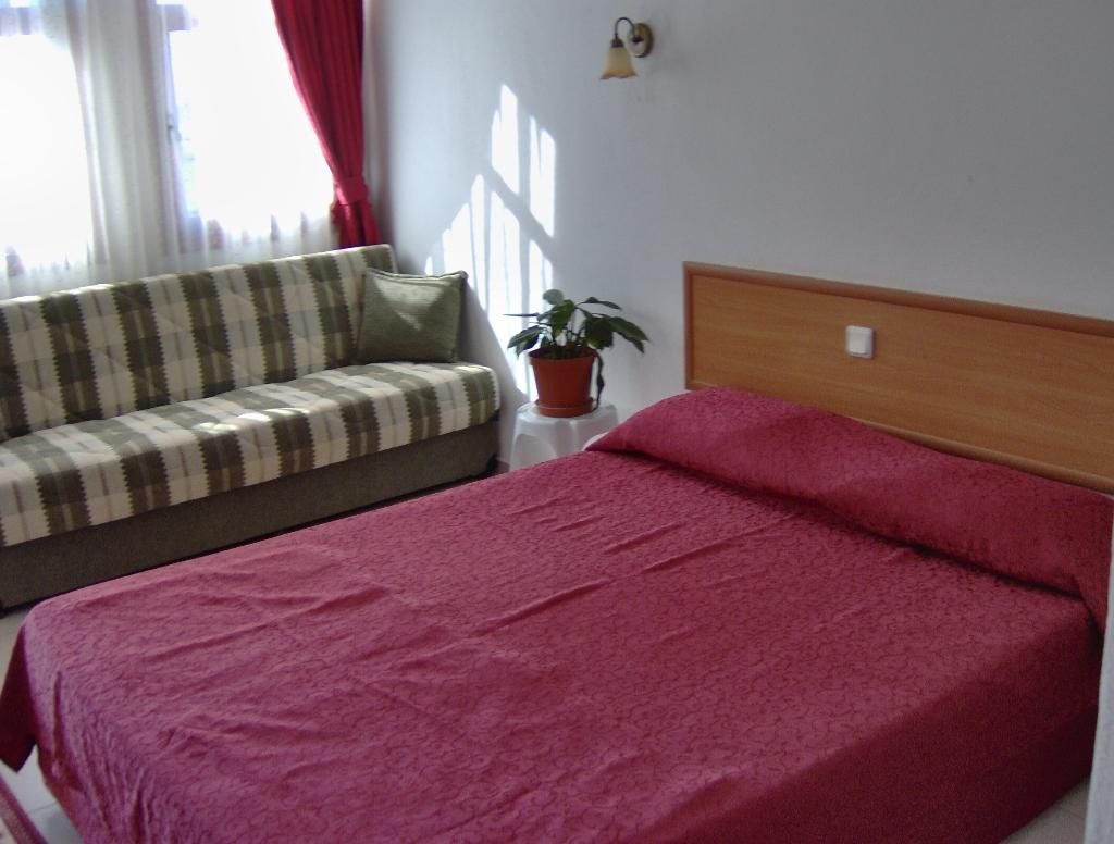 Nazar Garden Hotel, foto 12