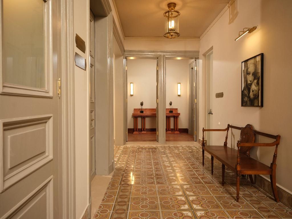 Anarat Hotel Istanbul, foto 15