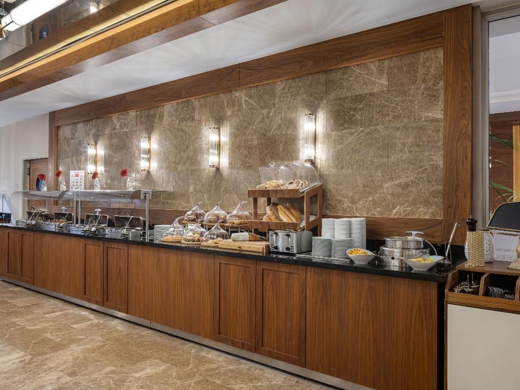 Mercure Ankara Kizilay, foto 6