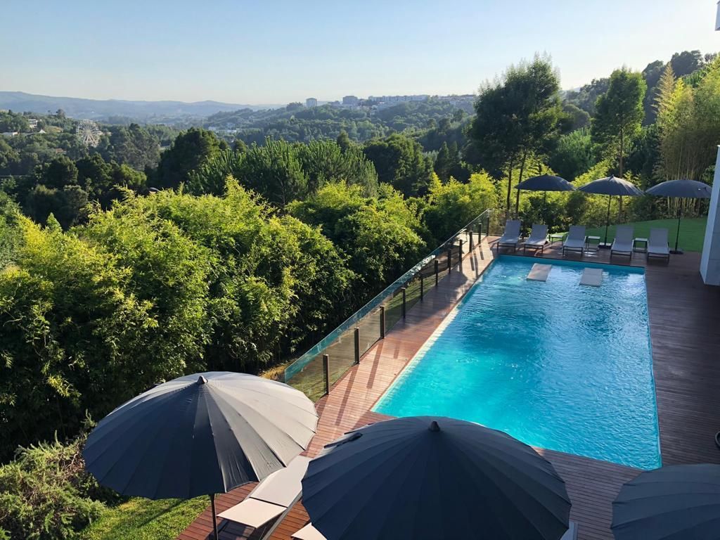 Penafiel Park Hotel & Spa, foto 9