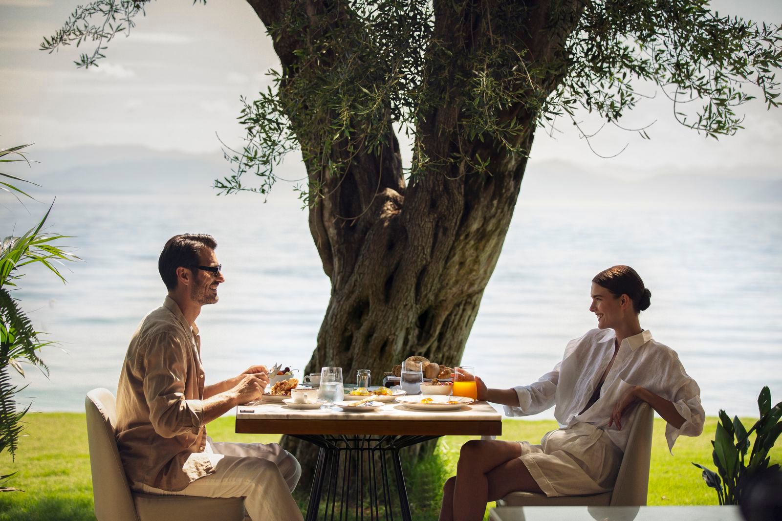 Domes Miramare, a Luxury Collection Resort, Corfu, foto 8
