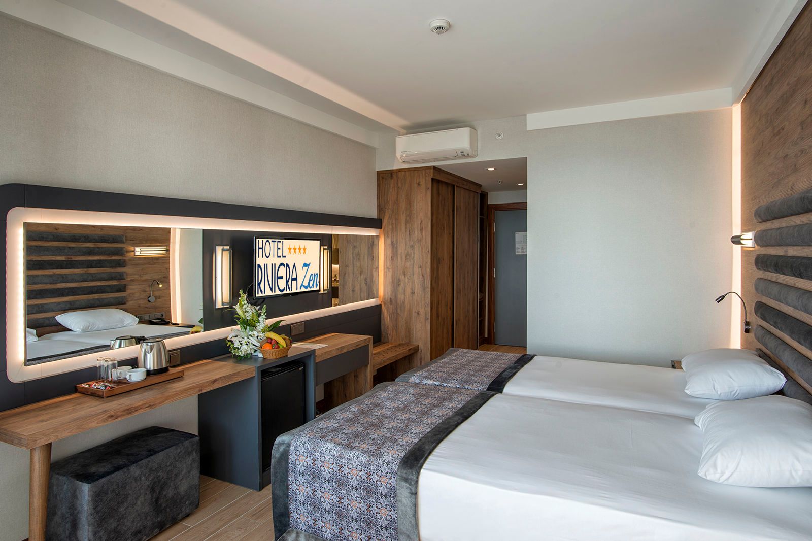 Riviera Zen Hotel, foto 11