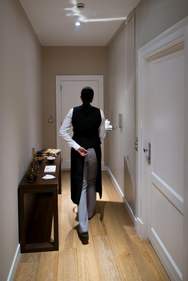 Escalus Luxury Suites Verona, foto 11