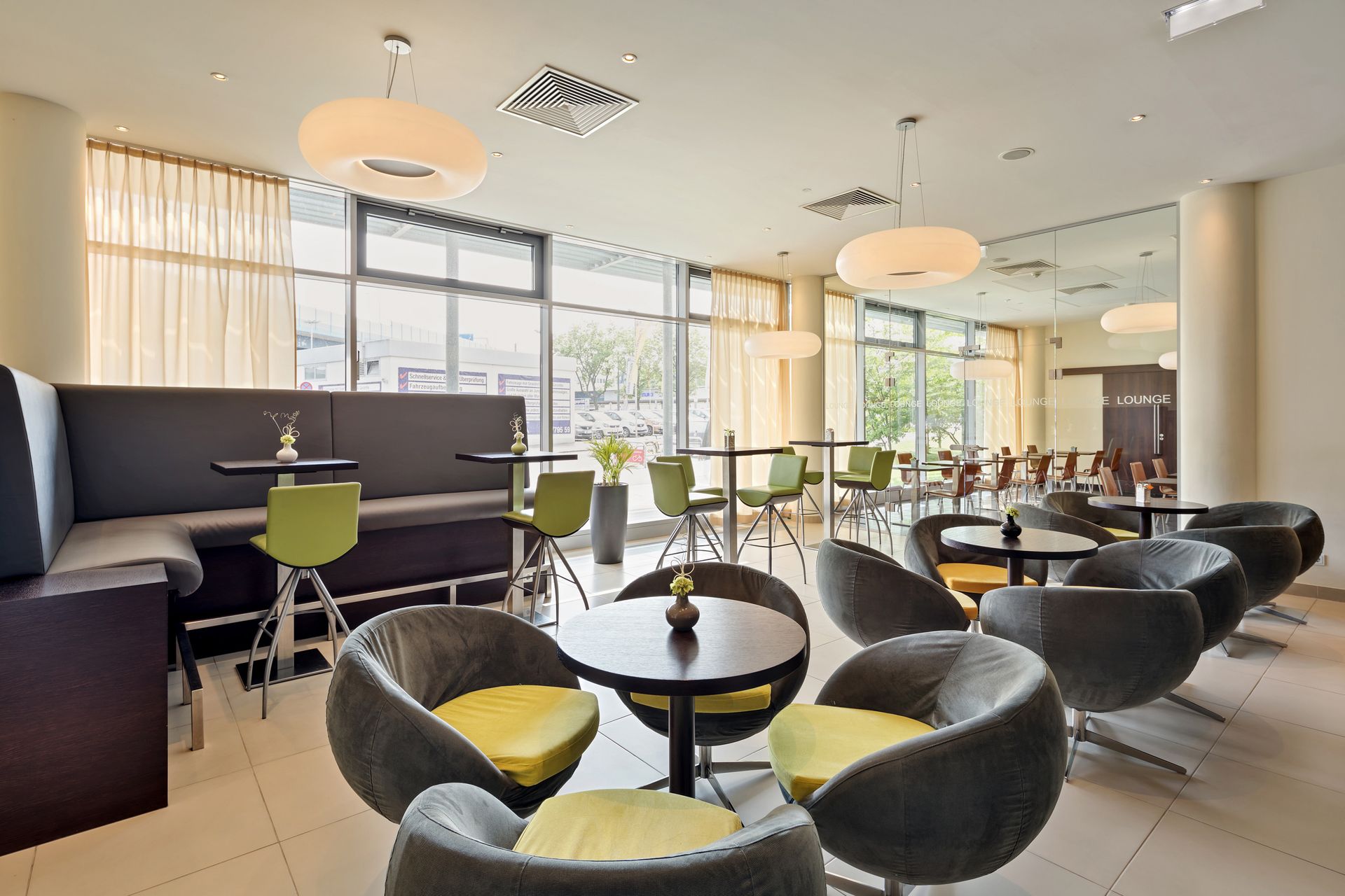 Austria Trend Hotel Doppio, foto 3