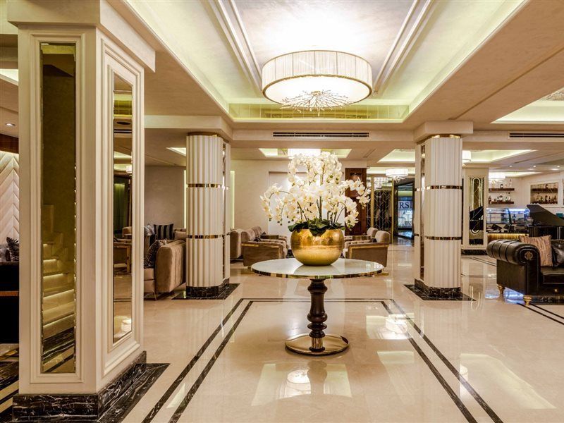 Beethoven Senfoni Hotel, foto 13