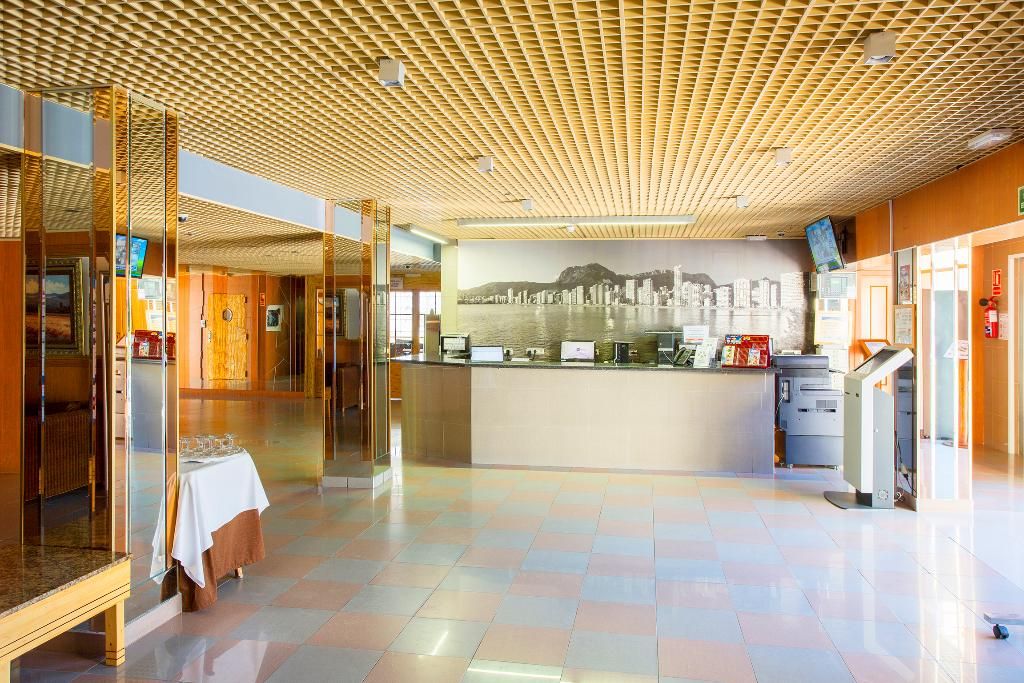 Magic Villa Benidorm, foto 5