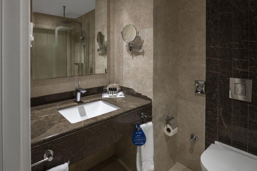 Rotta Hotel Istanbul, foto 6