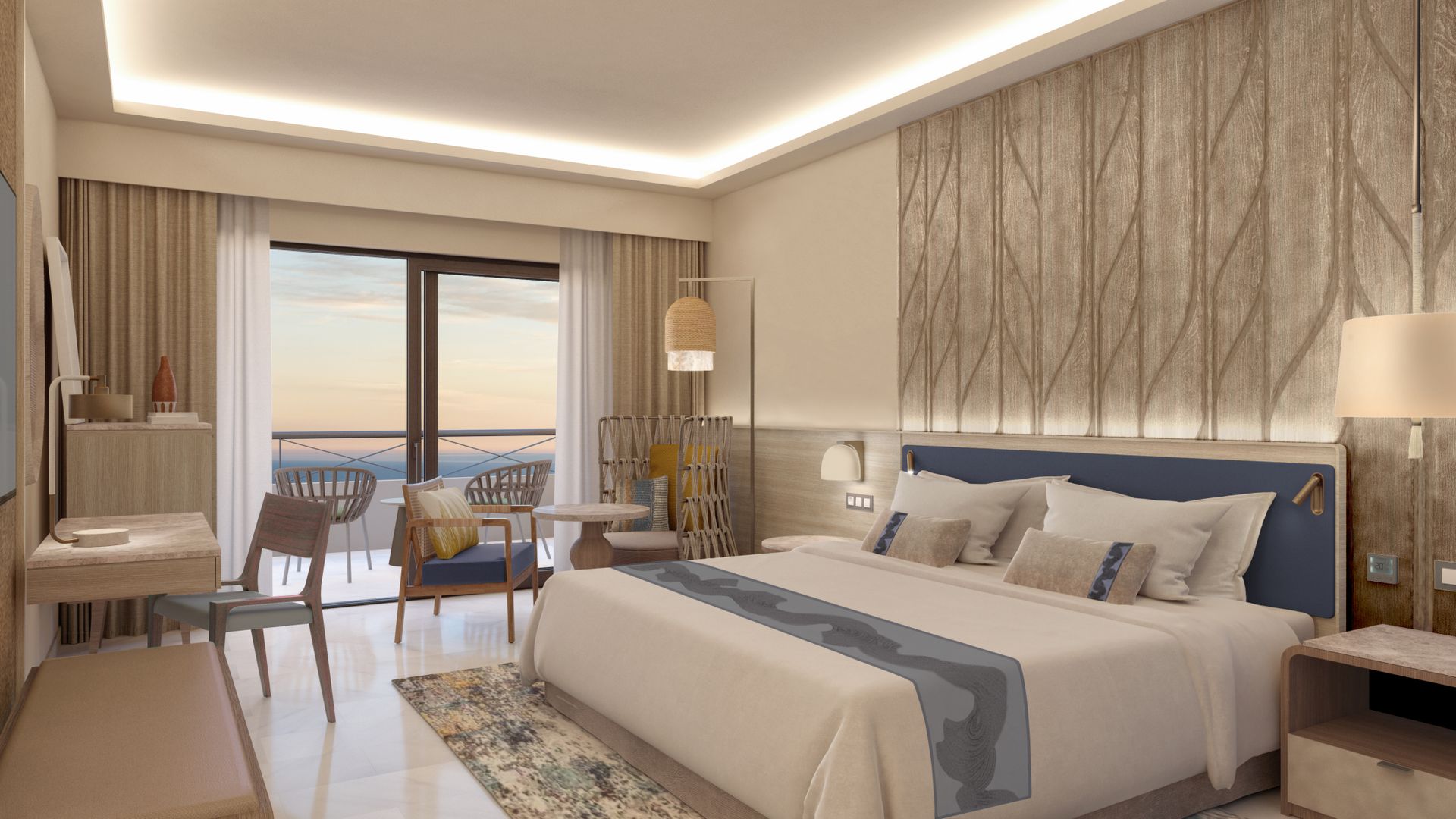Hipotels Barrosa Palace, foto 13