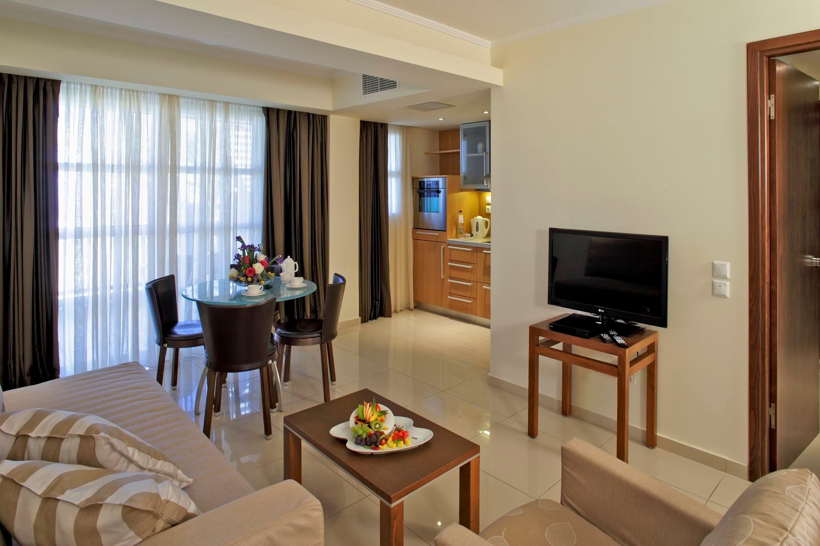 Neptune Luxury Resort, foto 13