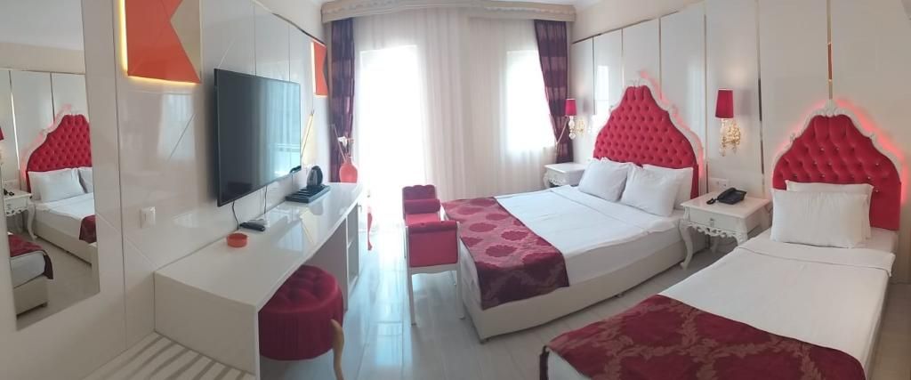 Bodrum Golden Beach Hotel, foto 8