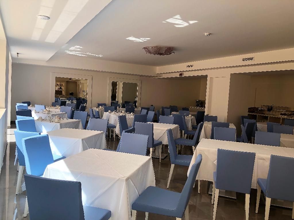 Hotel Isabella, foto 5