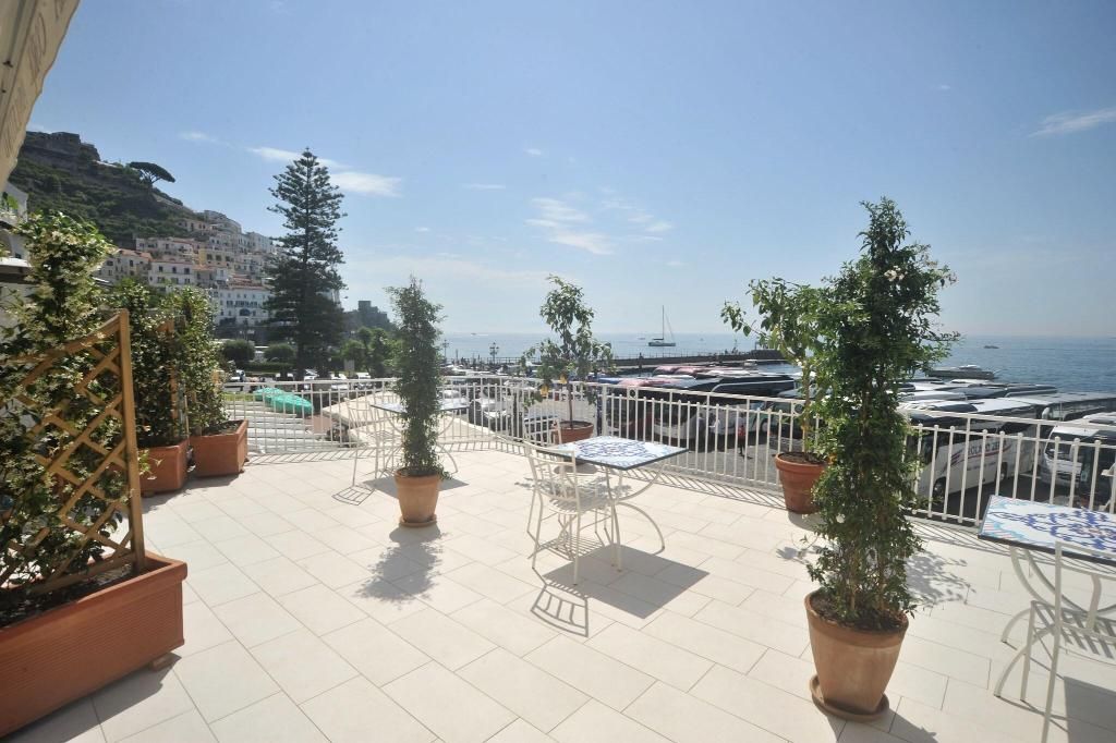 Core Amalfitano City Suites, foto 5