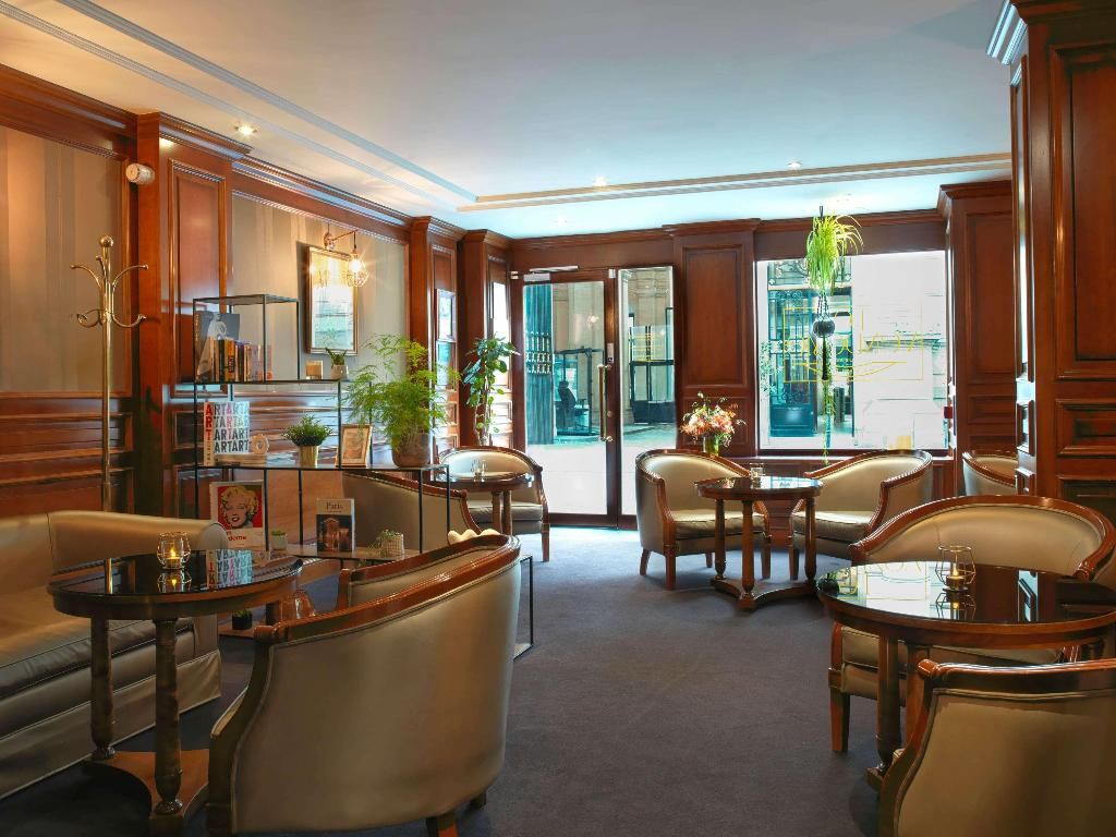 Meliá Paris Vendôme, foto 10