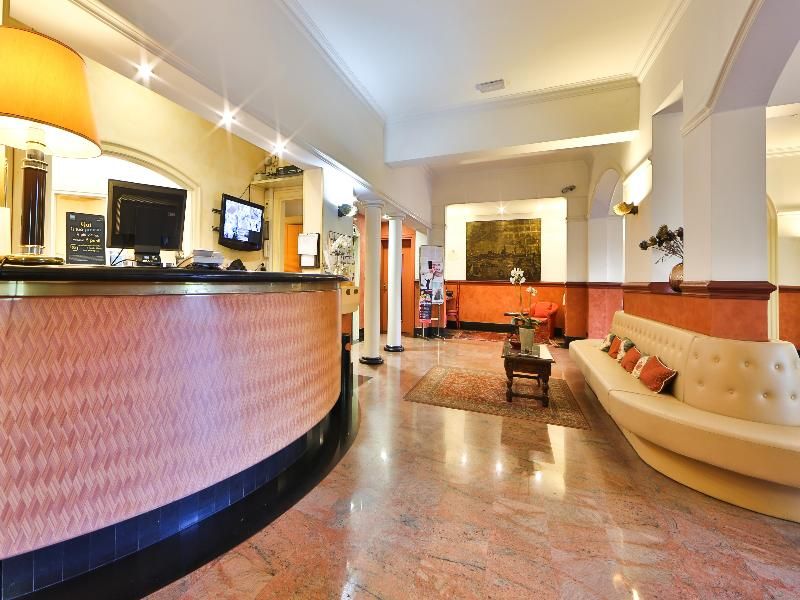 Biasutti Hotel, foto 8