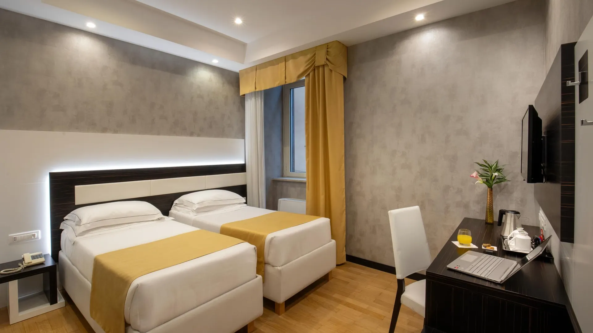 Standaard kamer
