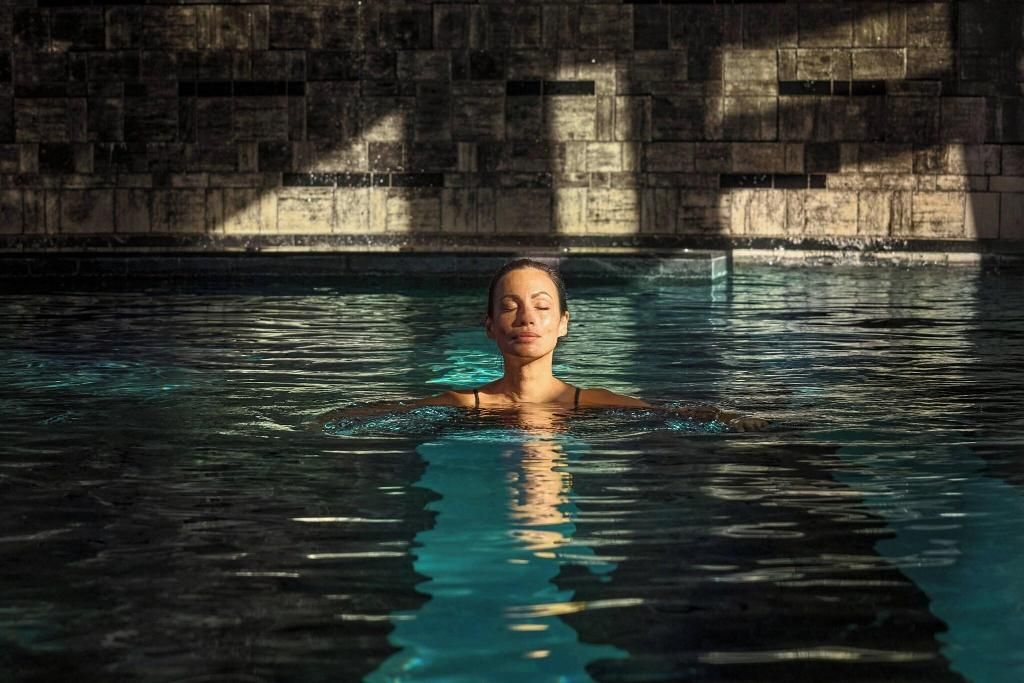 Excelsior Hotel Gallia, a Luxury Collection Hotel, foto 2