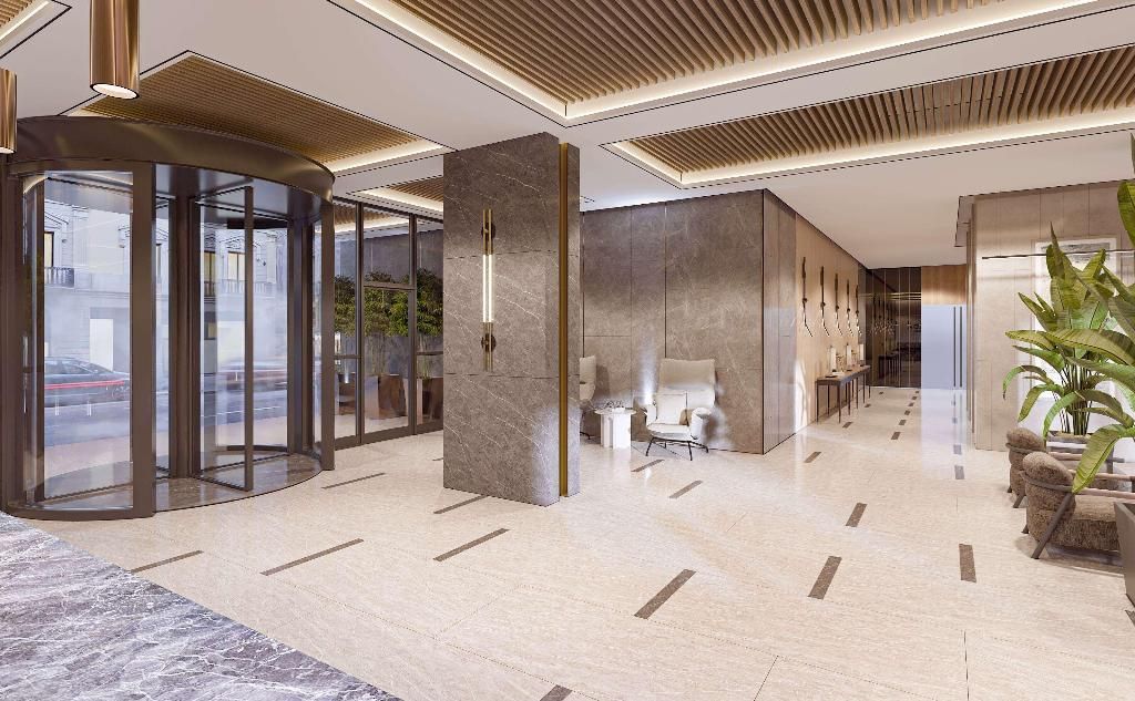 Ramada Plaza by Wyndham Istanbul Sultanahmet, foto 15