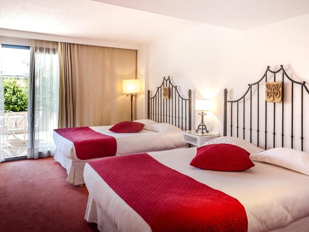 Avignon Grand Hotel, foto 3