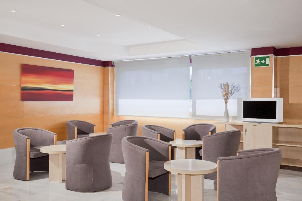 Holiday Inn Express Madrid - Alcobendas, foto 4