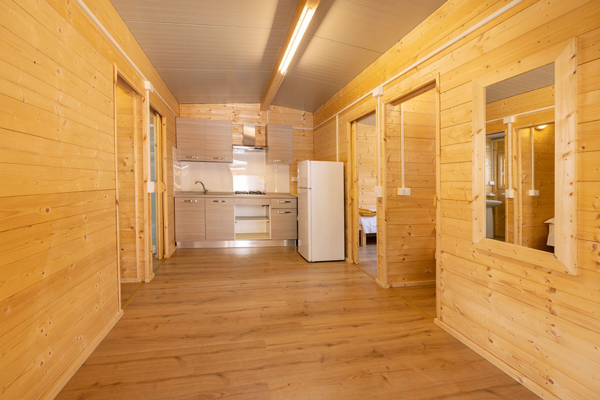 Camping Classe, foto 13