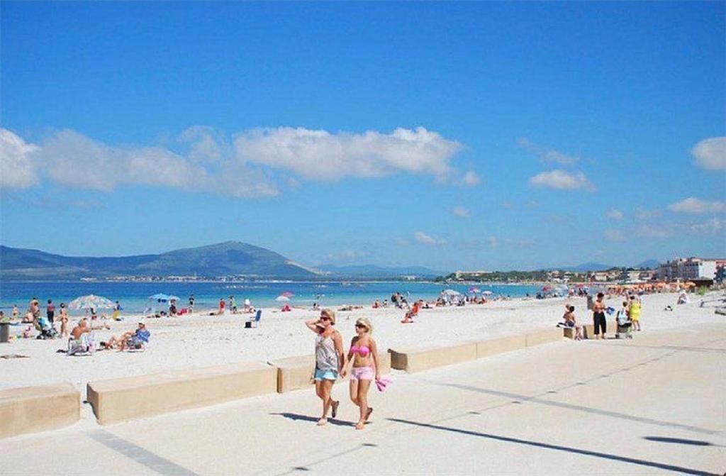 Alma di Alghero Apartments, foto 3