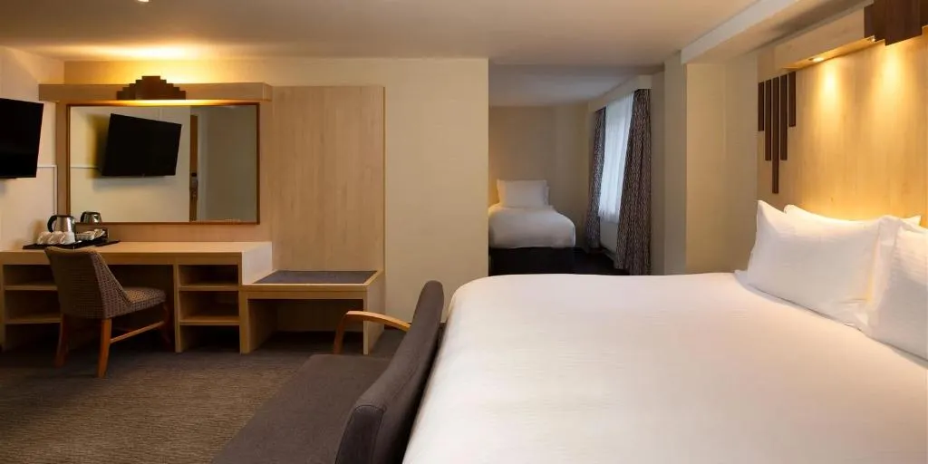 The Tavistock Hotel