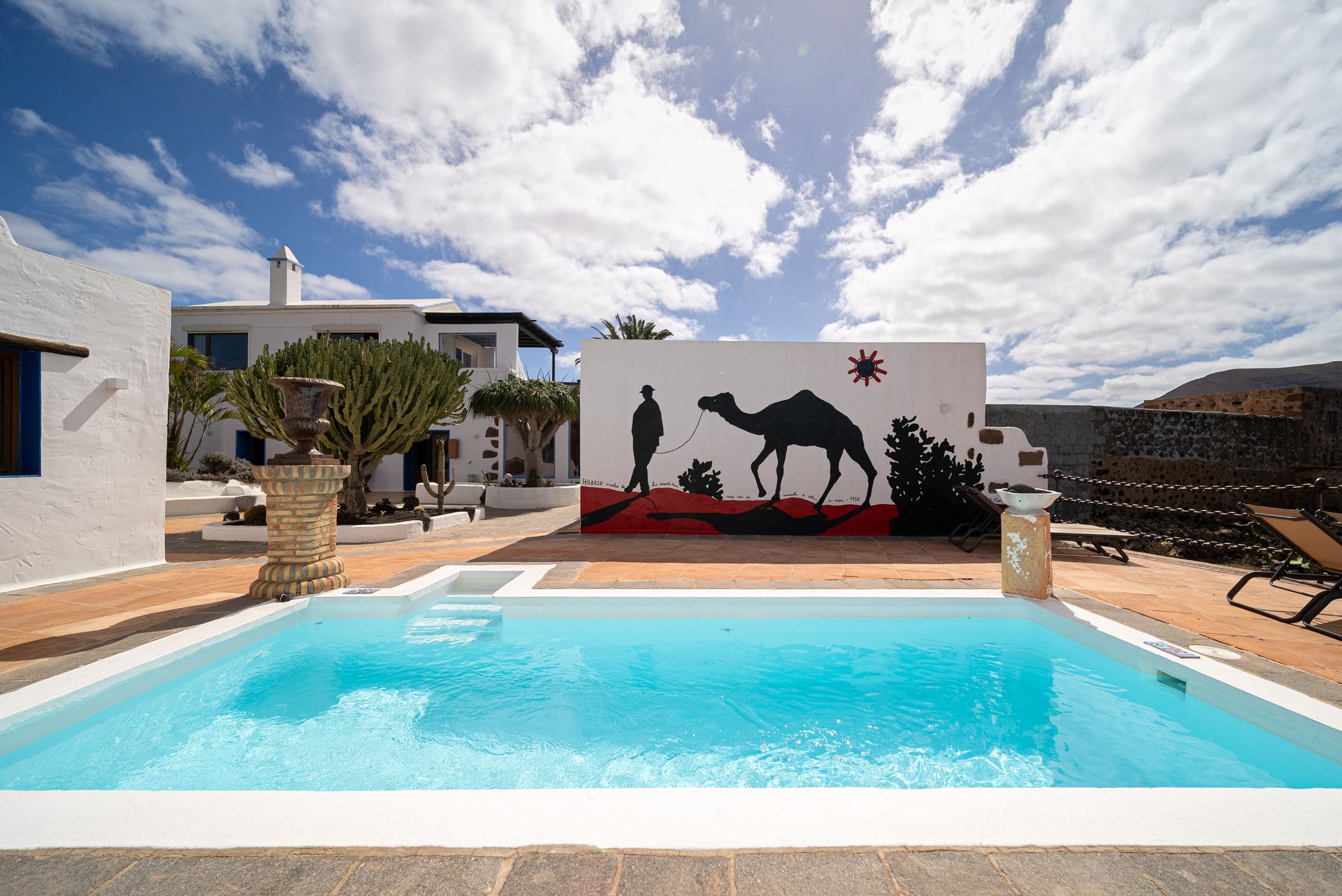 Casa de Hilario, foto 11
