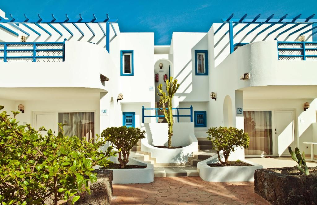 HL Paradise Island Hotel, foto 14