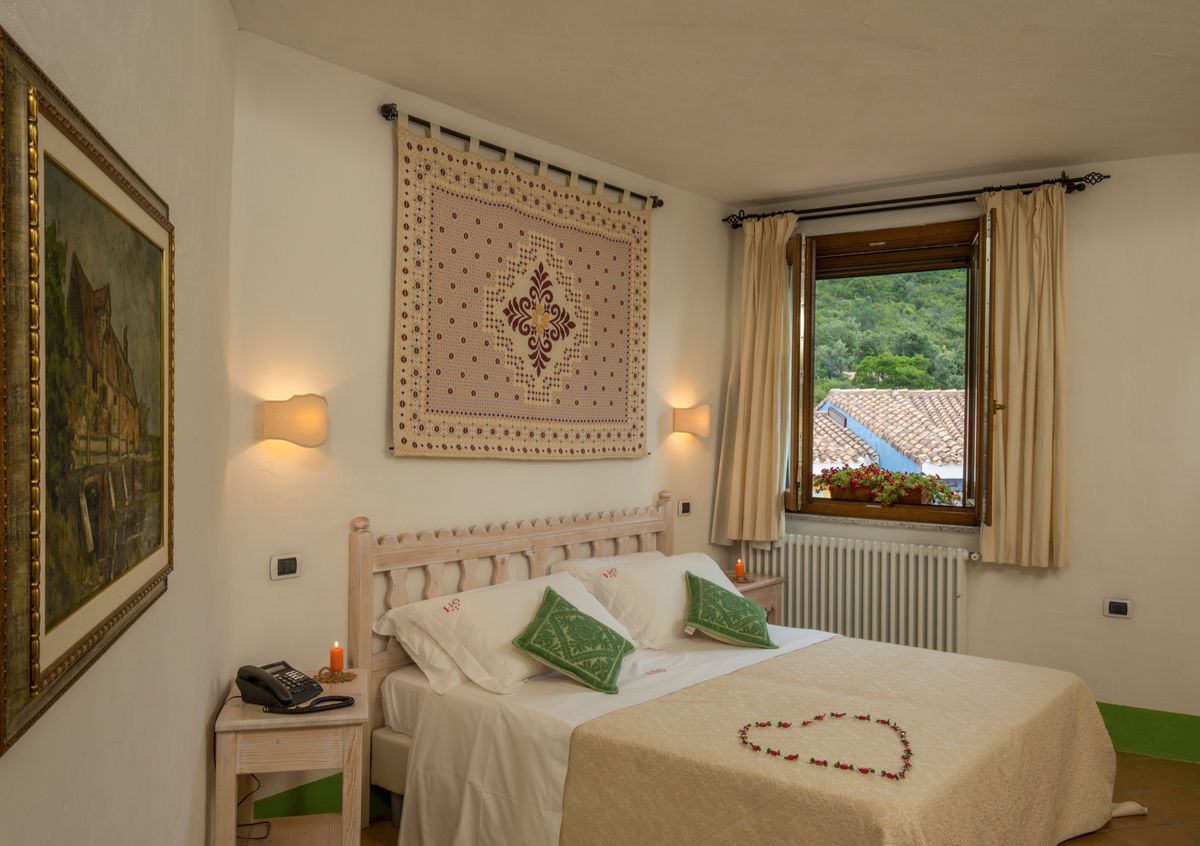 Hotel Orlando Sardegna, foto 8