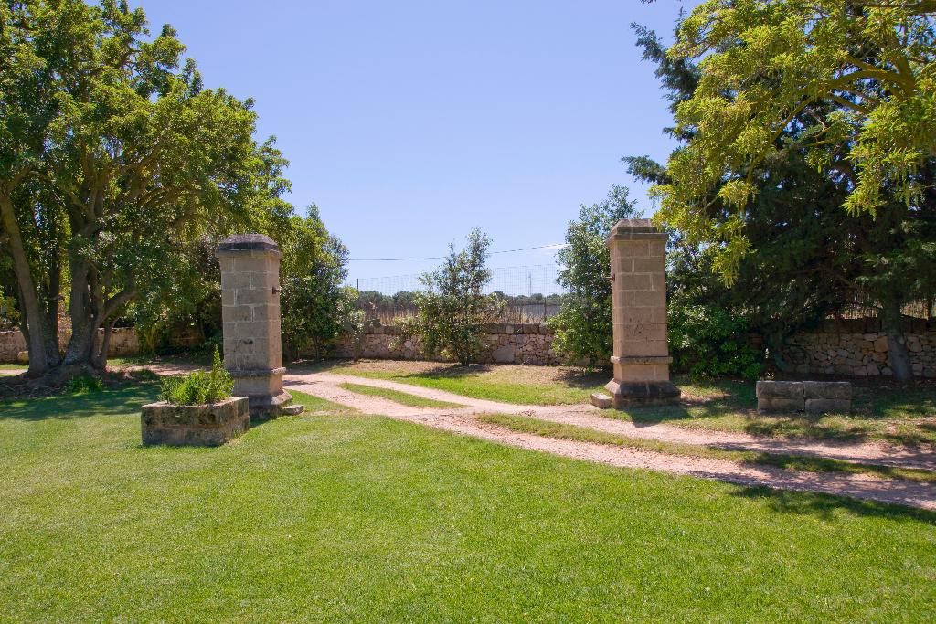 Masseria Zanzara, foto 12